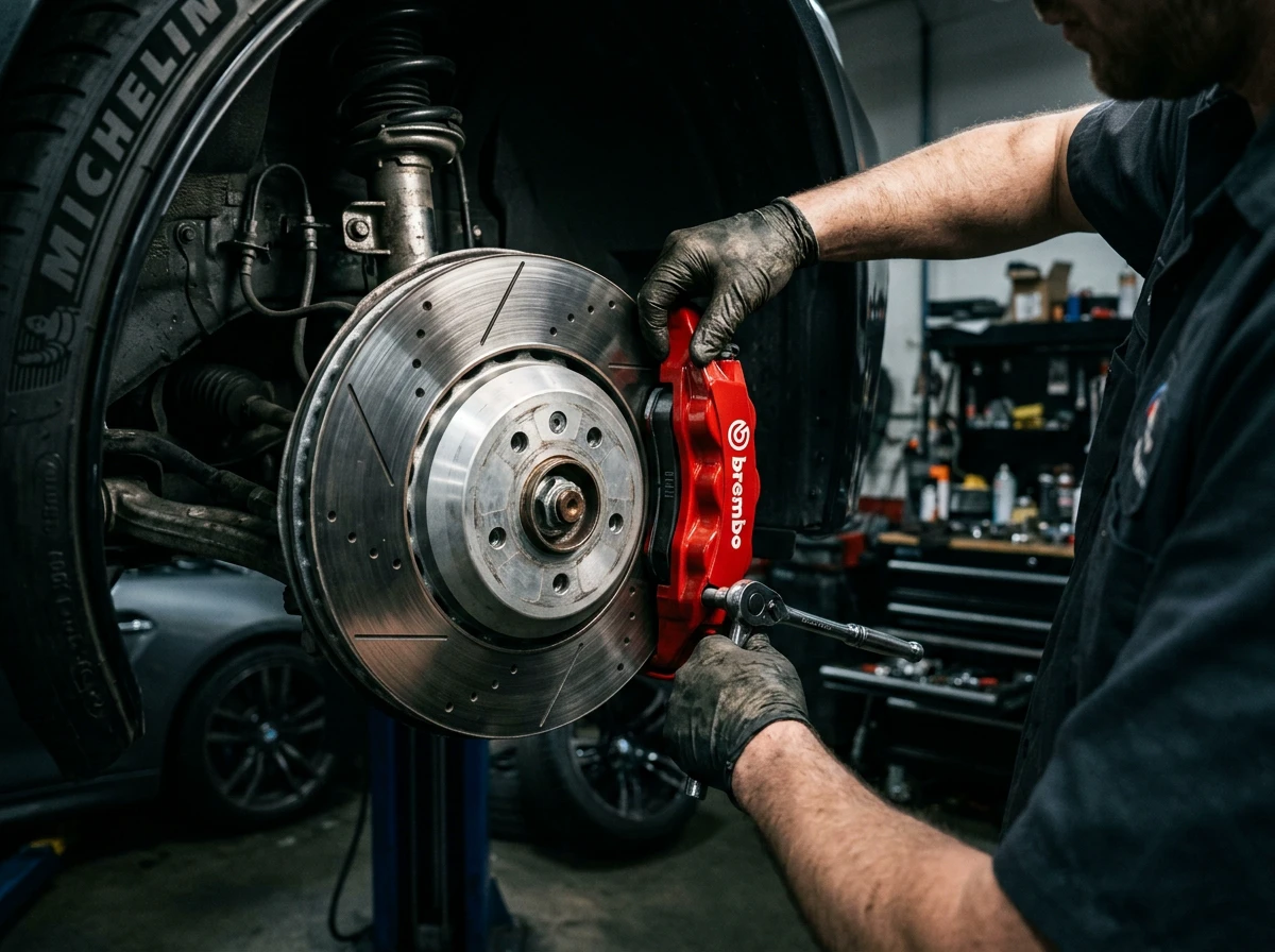 Repairs